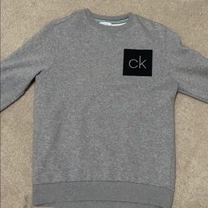 Calvin Klein